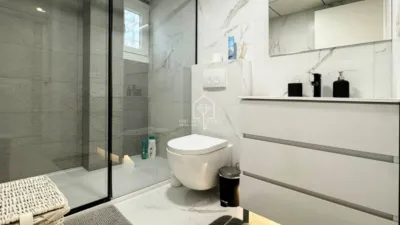 Apartment in Los Arenales del Sol photo 10