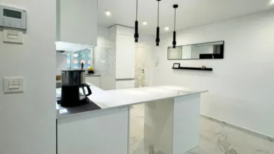 Apartment in Los Arenales del Sol photo 11