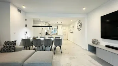 Apartment in Los Arenales del Sol photo 12