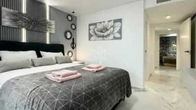Apartment in Los Arenales del Sol photo 13