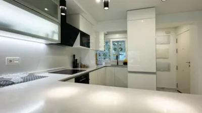 Apartment in Los Arenales del Sol photo 16
