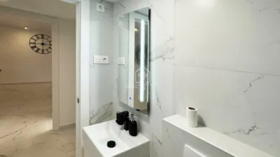 Apartment in Los Arenales del Sol photo 17