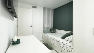 Apartment in Los Arenales del Sol photo 19