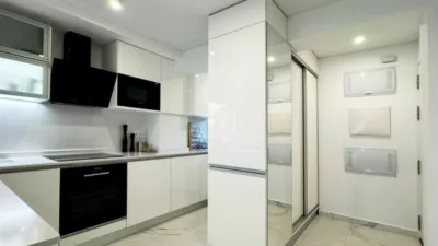 Apartment in Los Arenales del Sol photo 20