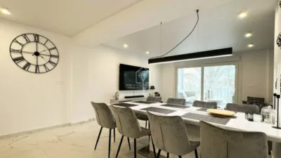 Apartment in Los Arenales del Sol photo 21