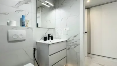 Apartment in Los Arenales del Sol photo 22