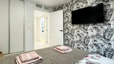 Apartment in Los Arenales del Sol photo 23