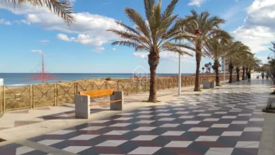 Apartment in Los Arenales del Sol photo 25