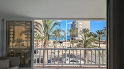 Apartment in Los Arenales del Sol photo 27