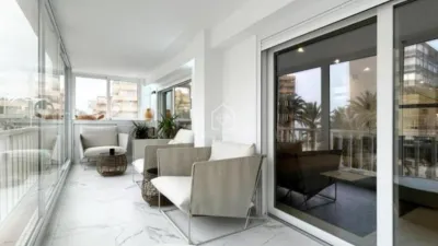 Apartment in Los Arenales del Sol photo 28