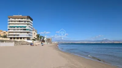 Apartment in Los Arenales del Sol photo 29