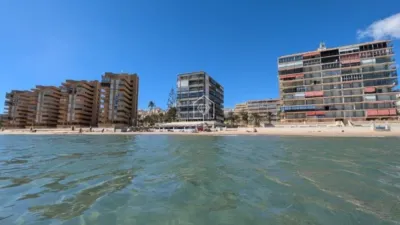 Apartment in Los Arenales del Sol photo 30