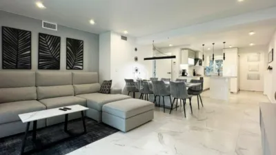 Apartment in Los Arenales del Sol photo 3