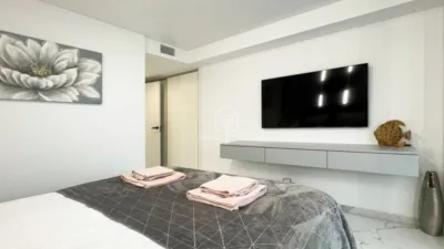 Apartment in Los Arenales del Sol photo 4