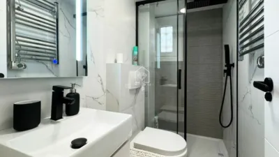 Apartment in Los Arenales del Sol photo 5
