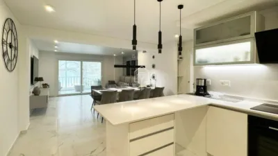 Apartment in Los Arenales del Sol photo 6