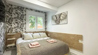 Apartment in Los Arenales del Sol photo 7