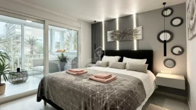 Apartment in Los Arenales del Sol photo 8
