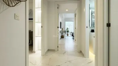 Apartment in Los Arenales del Sol photo 9
