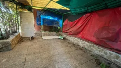 Apartment in Santa María de La Alameda photo 17