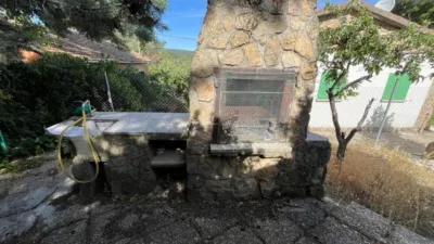 Apartment in Santa María de La Alameda photo 3