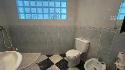 House in Huesa photo 28