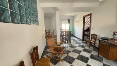 House in Huesa photo 29