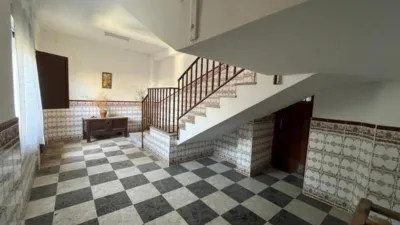 House in Huesa photo 33