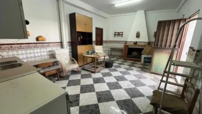 House in Huesa photo 38