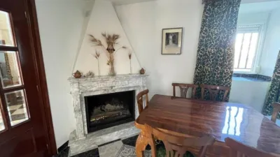 House in Huesa photo 39