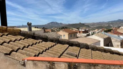 House in Huesa photo 40