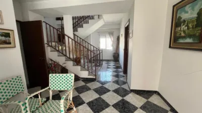 House in Huesa photo 42
