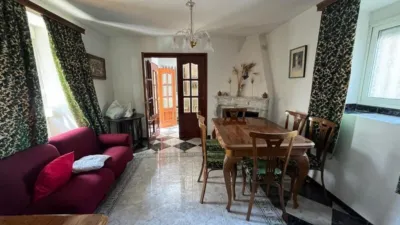 House in Huesa photo 45