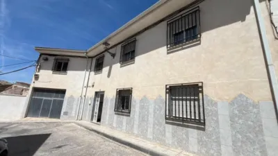 House in Huesa photo 46