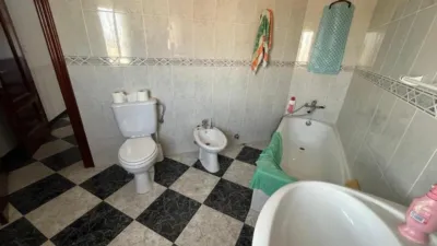 House in Huesa photo 47