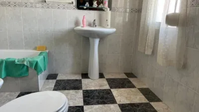 House in Huesa photo 49