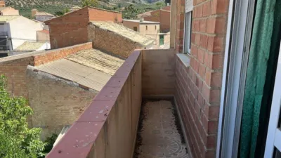 House in Huesa photo 51