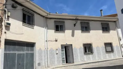 House in Huesa photo 52