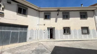 House in Huesa photo 53