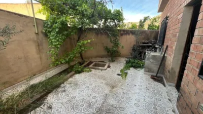 House in Huesa photo 57