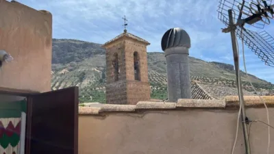 House in Huesa photo 5