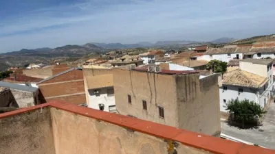 House in Huesa photo 8