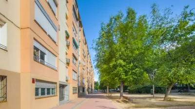 Piso en Carabanchel photo 13