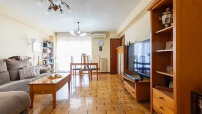 Apartment in San Blas photo 5