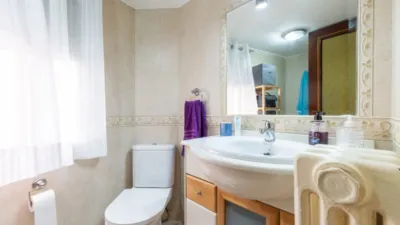 Piso en San Blas photo 9