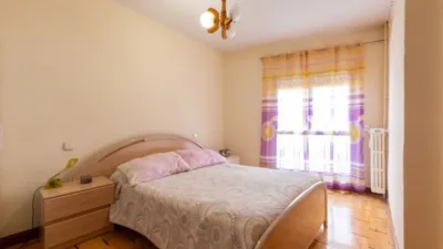 Piso en San Blas photo 18