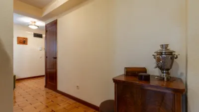 Piso en San Blas photo 28