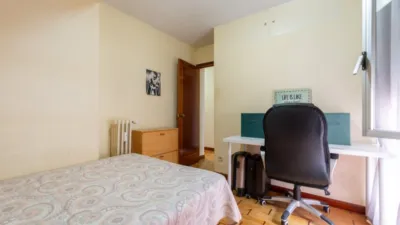 Piso en San Blas photo 19