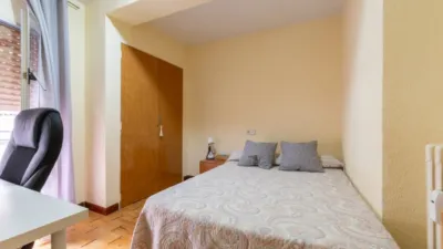 Piso en San Blas photo 22