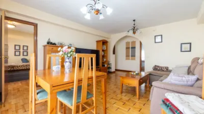 Apartment in San Blas photo 3